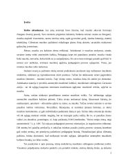 Muzikos mokymosi motyvacija bei poreikis 2 puslapis