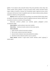 Muzikos mokymosi motyvacija bei poreikis 3 puslapis