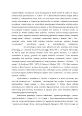 Muzikos mokymosi motyvacija bei poreikis 5 puslapis