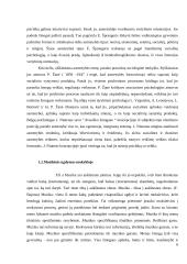 Muzikos mokymosi motyvacija bei poreikis 6 puslapis