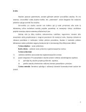 Naujo gyvenamojo pastato (nebaigta statyba) įteisinimas 2 puslapis