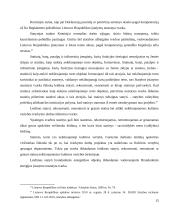 Naujo gyvenamojo pastato (nebaigta statyba) įteisinimas 15 puslapis