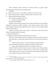 Naujo gyvenamojo pastato (nebaigta statyba) įteisinimas 18 puslapis