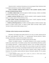 Naujo gyvenamojo pastato (nebaigta statyba) įteisinimas 19 puslapis