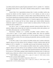 Naujo gyvenamojo pastato (nebaigta statyba) įteisinimas 20 puslapis