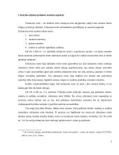 Naujo gyvenamojo pastato (nebaigta statyba) įteisinimas 3 puslapis