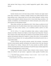 Naujo gyvenamojo pastato (nebaigta statyba) įteisinimas 5 puslapis