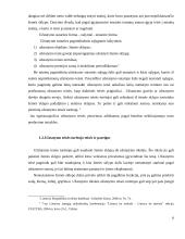 Naujo gyvenamojo pastato (nebaigta statyba) įteisinimas 6 puslapis