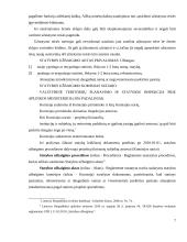 Naujo gyvenamojo pastato (nebaigta statyba) įteisinimas 7 puslapis