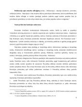 Naujo gyvenamojo pastato (nebaigta statyba) įteisinimas 8 puslapis