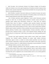 Naujo gyvenamojo pastato (nebaigta statyba) įteisinimas 9 puslapis