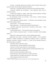 Organizacijų teorija referatas 11 puslapis