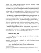 Organizacijų teorija referatas 5 puslapis