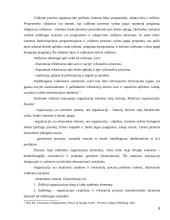 Organizacijų teorija referatas 9 puslapis