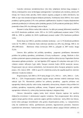 Organizacinė lyderystė 11 puslapis