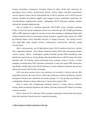 Organizacinė lyderystė 17 puslapis