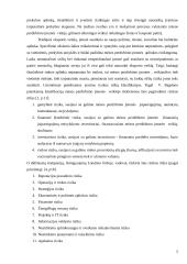 Organizacinė lyderystė 5 puslapis