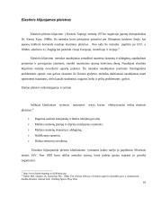 Elastinio klijuojamojo pleistro veiksmingumas siuvėjų laikysenos korekcijai ir kaklo skausmo veiksmingumui 16 puslapis
