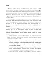 Pašnekovo (oponento) pastabų neutralizavimas 12 puslapis