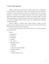 Pašnekovo (oponento) pastabų neutralizavimas 3 puslapis