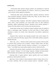 Pašnekovo (oponento) pastabų neutralizavimas 4 puslapis