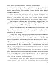 Pašnekovo (oponento) pastabų neutralizavimas 5 puslapis
