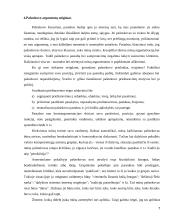 Pašnekovo (oponento) pastabų neutralizavimas 7 puslapis