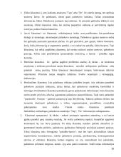 Pašnekovo (oponento) pastabų neutralizavimas 10 puslapis