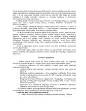 Neįgaliųjų įsidarbinimo galimybės Tauragės rajone 7 puslapis