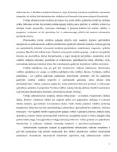 Viešojo valdymo reformos ir pilietinės visuomenės demokratinio turinio teorinė analizė 5 puslapis