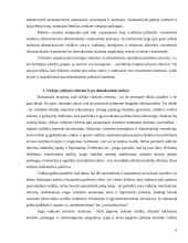 Viešojo valdymo reformos ir pilietinės visuomenės demokratinio turinio teorinė analizė 6 puslapis