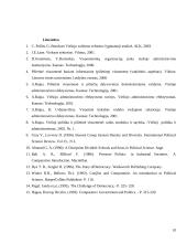 Viešojo valdymo reformos ir pilietinės visuomenės demokratinio turinio teorinė analizė 10 puslapis