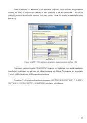 Produkto įvedimo į rinką strategija 16 puslapis