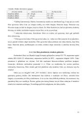 Produkto tyrimas veikiančioje įmonėje 15 puslapis