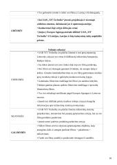 Produkto tyrimas veikiančioje įmonėje 18 puslapis