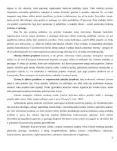 Projekto valdymas ir rizikos 5 puslapis