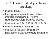 Projektų valdymas skaidrės 15 puslapis