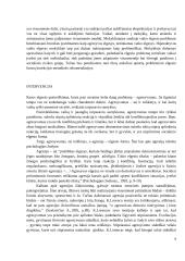 Rasos atvejo analizė 6 puslapis