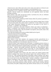 Rasos atvejo analizė 9 puslapis