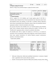 AB "Rokiškio sūris" akcijos kainų analizė ir prognozė 15 puslapis