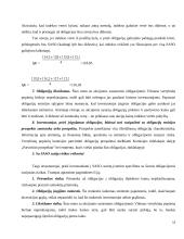 Struktūrizuotų vertybinių popierių vieta Lietuvos finansų sistemoje 13 puslapis