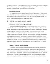 Sociometrinis tyrimas: Mokyklos grupė 11 puslapis