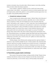 Sociometrinis tyrimas: Mokyklos grupė 12 puslapis
