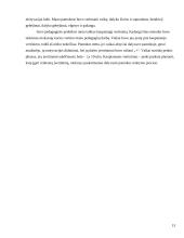 Sociometrinis tyrimas: Mokyklos grupė 13 puslapis