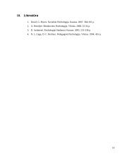 Sociometrinis tyrimas: Mokyklos grupė 14 puslapis