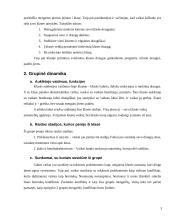 Sociometrinis tyrimas: Mokyklos grupė 3 puslapis