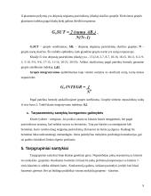 Sociometrinis tyrimas: Mokyklos grupė 9 puslapis
