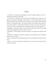 Šeima kaip socialinė institucija Lietuvos atveju 11 puslapis