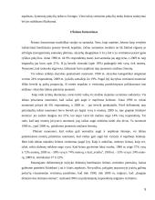 Šeima kaip socialinė institucija Lietuvos atveju 5 puslapis