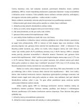 Šeima kaip socialinė institucija Lietuvos atveju 7 puslapis